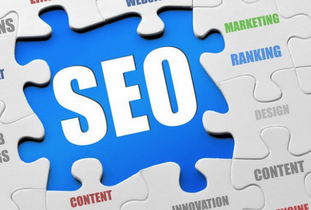 seo优化 seo优化